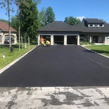 Reliable Greensboro, NC Driveway Paving Services Solutions